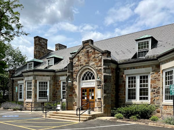 Lehigh University Health Center