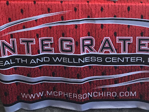 Integrated Health And Wellness Center, L.L.C.