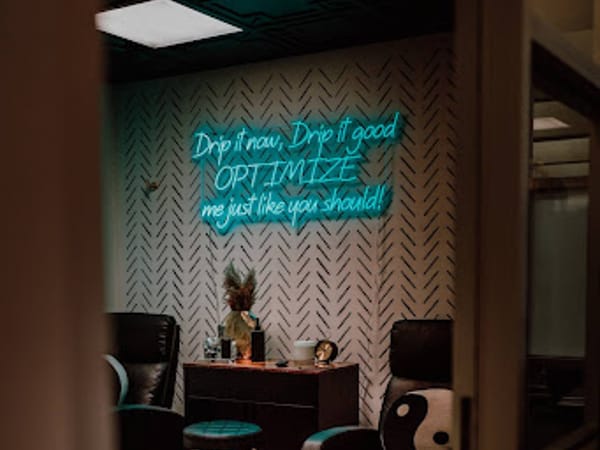 Optimize Aesthetics and Wellness