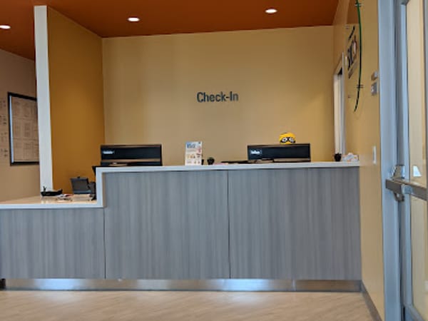 SAC Health – Indio Clinic