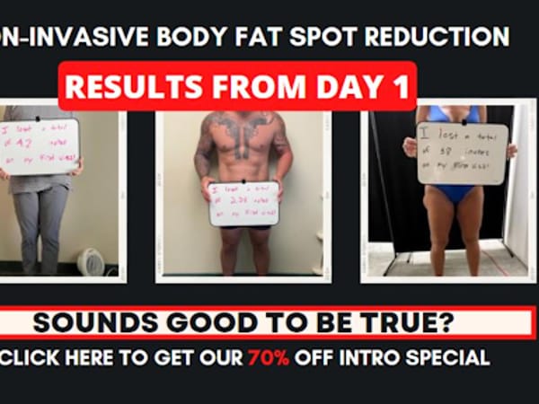 D-Fine Mind & Body Wellness