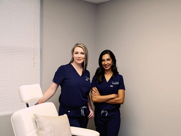 Simply Skin & Wellness