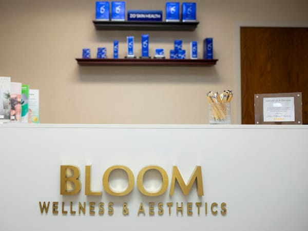 Bloom Wellness & Aesthetics