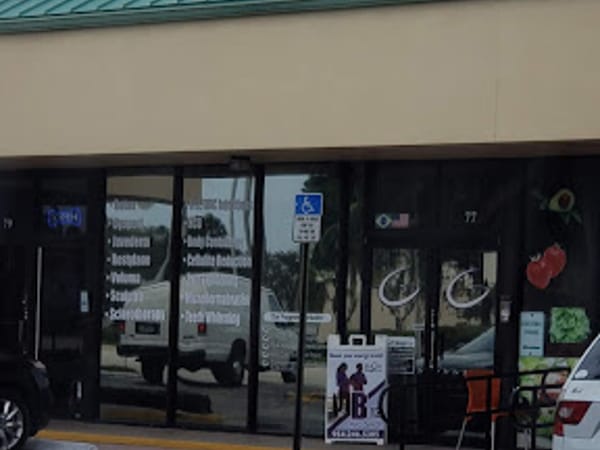 Dr. G's Weightloss Boca Raton