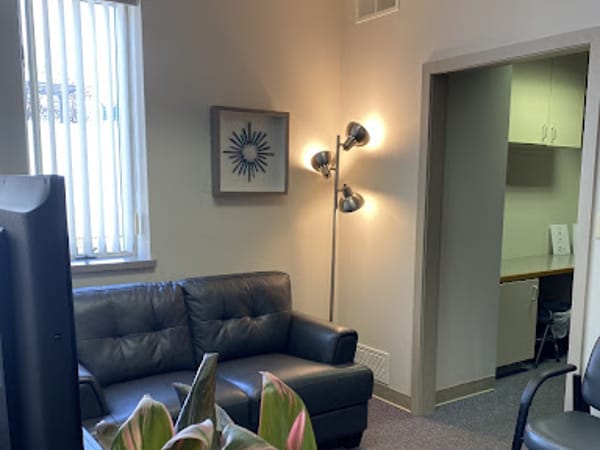 UB Well Center for Holistic Health