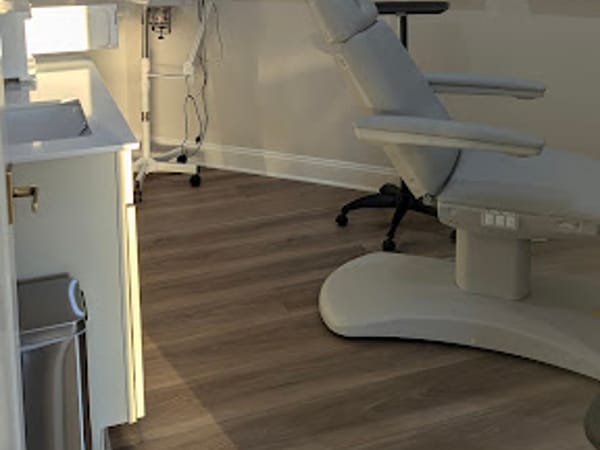The Warren Medspa
