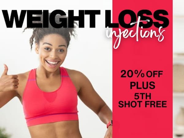 Weight Loss in Bixby - Axis HealthCare