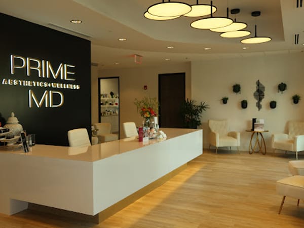 Prime MD Aesthetics + Wellness
