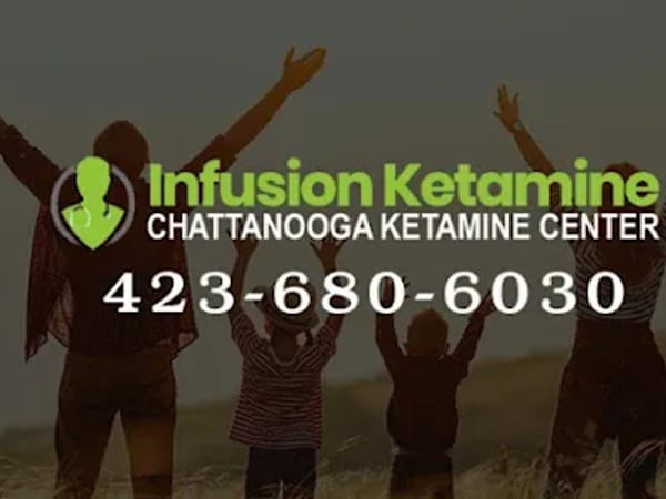 Integrative Psychiatry Of Chattanooga - Chattanooga Ketamine Center