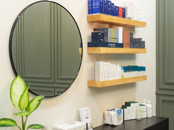 LISSÈ Medical Aesthetics