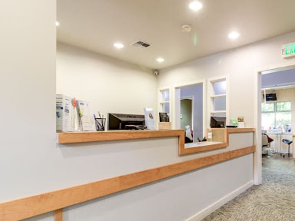 Aesthetic Dental