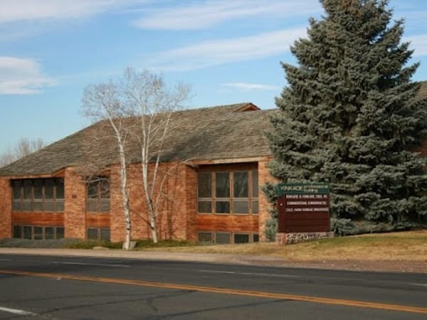Cornerstone Chiropractic