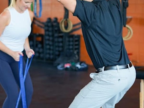 Fuel Health & Wellness