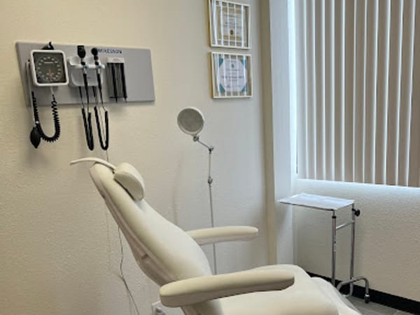 Peninsula Healthcare & Wellness Center