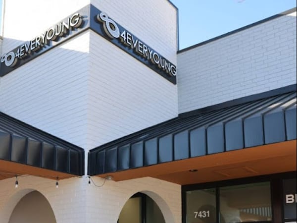 4Ever Young Med Spa & Wellness Center - Raleigh
