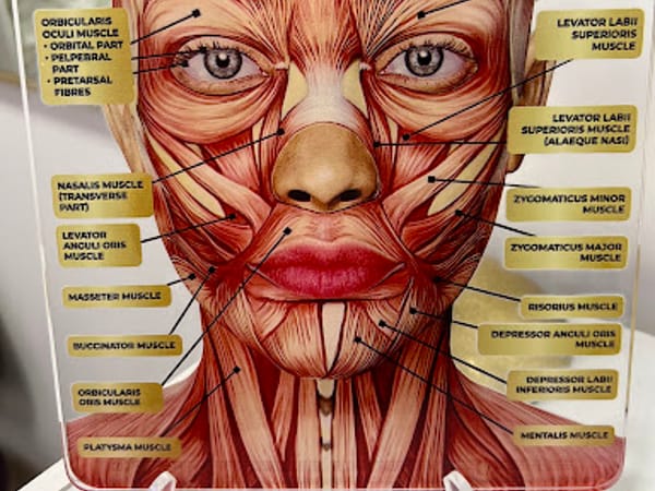 CRestrepo Aesthetics PLLC