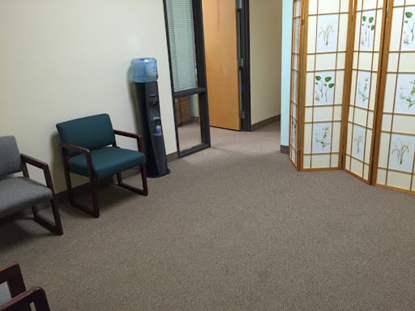 Lotus Wellspring Healthcare