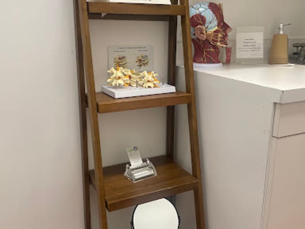 HEC Wellness Center