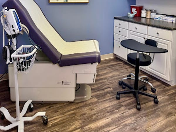 Bluebird Care Physicians