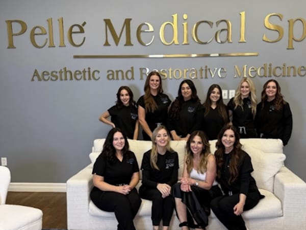 Tua Pelle Medical Spa