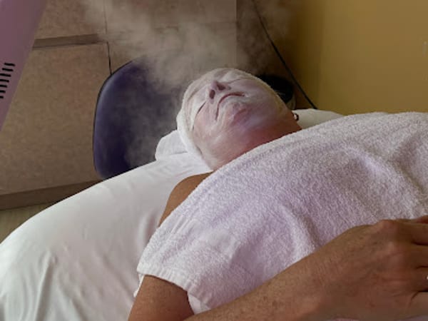 Bellisimo Med Spa and Laser Center