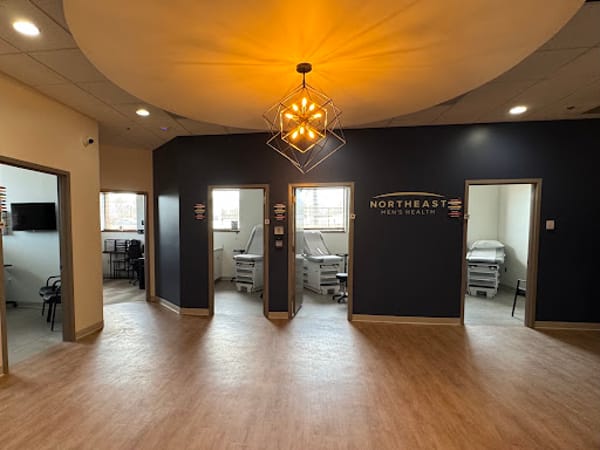 Northeast Men's Health - Warwick