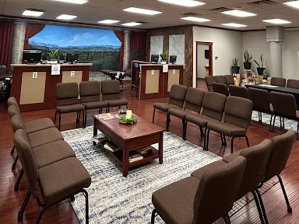 Amarillo Family Wellness Group