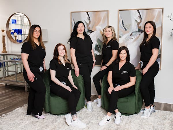 Skin Therapeutics Med Spa