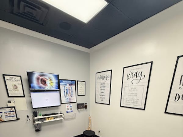 Reform Chiropractic