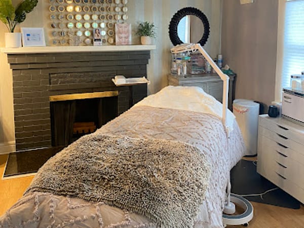 Aesthetically Speaking Spa