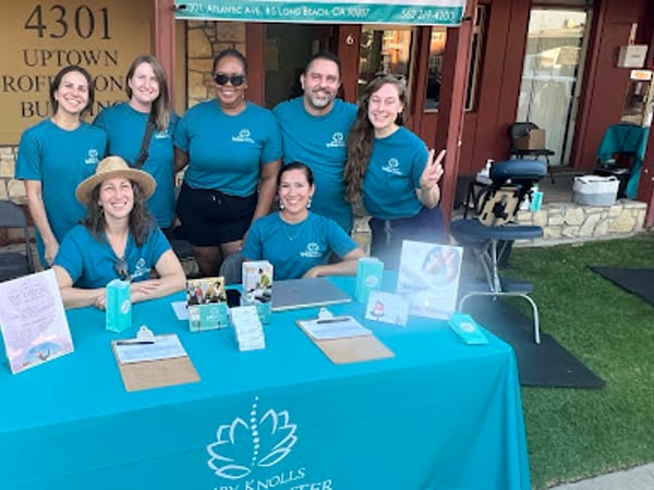 Bixby Knolls Wellness Center