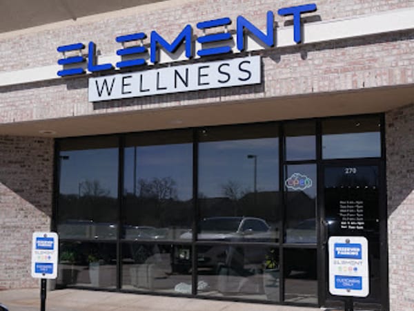 Element Wellness
