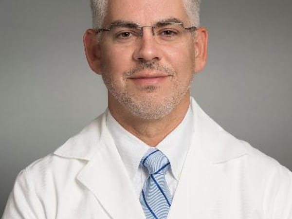Robert Kelly, MD