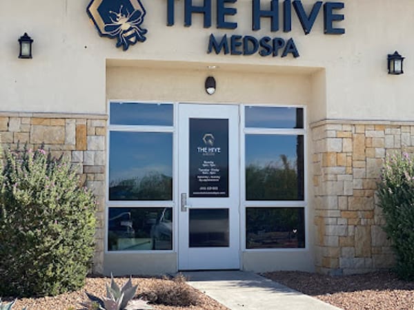The Hive Medspa