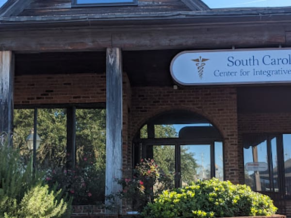 South Carolina Center for Integrative Medicine