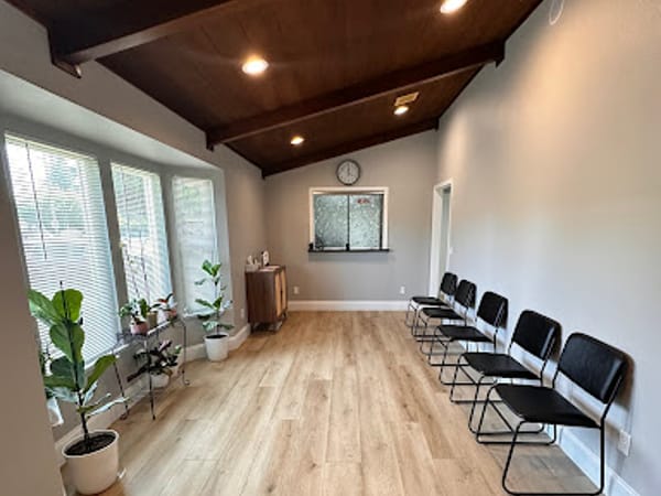 Nguyen Chiropractic Corporation-Yuba City