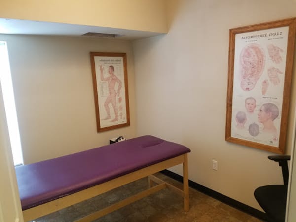The Health Institute of Western Colorado