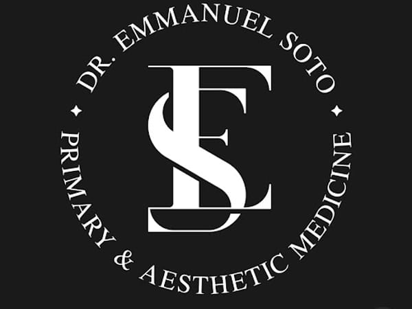 Dr. Emmanuel Soto Primary and Aesthetic Medicine