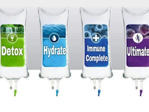 Hyper Health Wellness Center