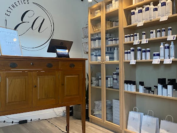 Emily Anne Esthetics, LLC