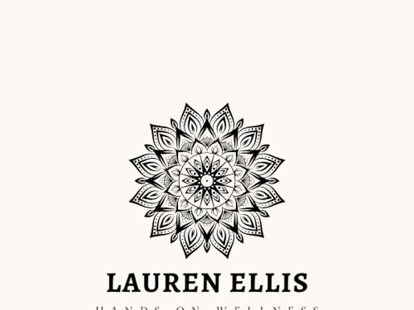 Hands On Wellness, Lauren Ellis; Myofunctional Therapy