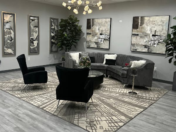 Richland Aesthetics Luxury Med Spa Las Vegas