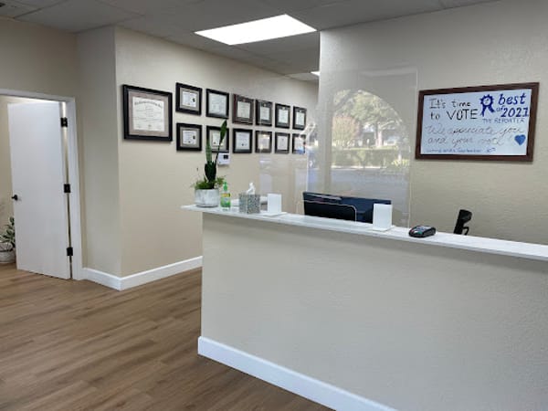 Blue Ridge Chiropractic