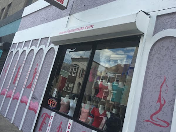 Marlene's Clinic & Spa