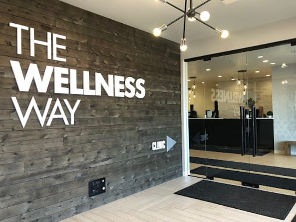 The Wellness Way