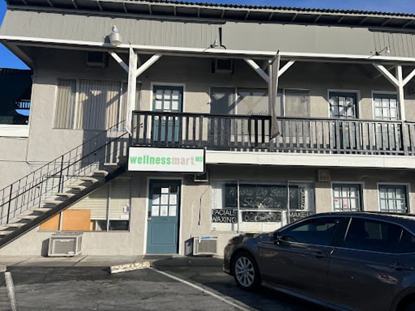 WellnessMart, MD