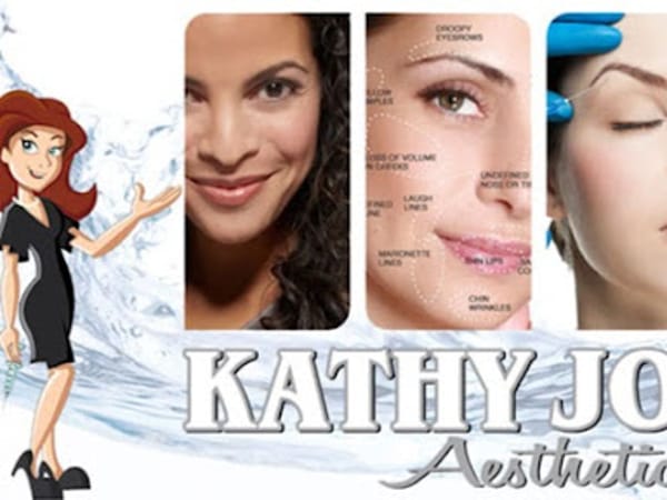 Kathy Jones Aesthetics Ohio