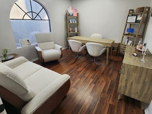 AS3 Medical Spa: Santa Fe Springs
