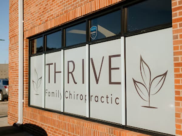 Thrive Family Chiropractic