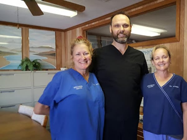 Winter Haven Wellness Center
